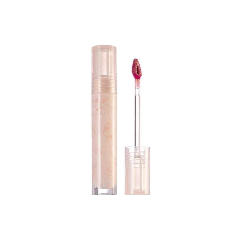 Flortte Nice To Meet Lip Lasting Tint 2.8g N02#