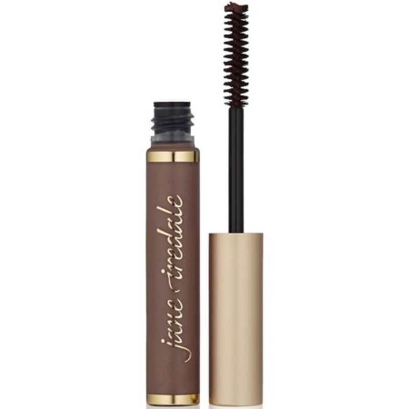 Jane Iredale PureBrow Brow Gel – Brunette 0.17 Oz