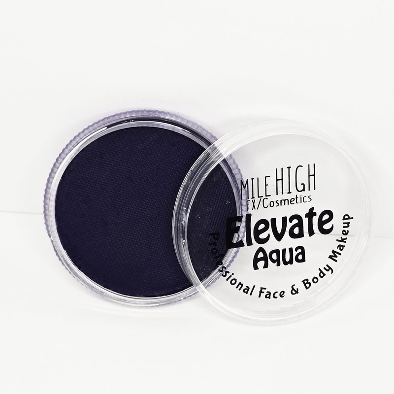 Mile High FX Elevate Aqua Facepaint – DIBS (1.06 oz/30 gm)