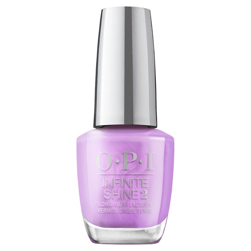 OPI Infinite Shine 2 Long-Wear Lacquer Bikini Boardroom 0.5 oz