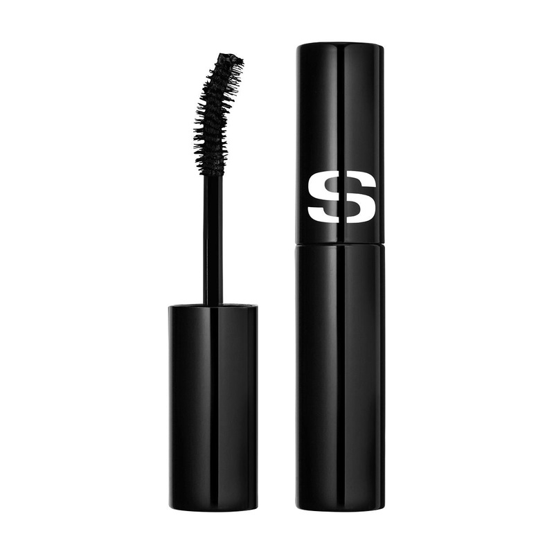 So Curl Mascara 3 Deep Blue