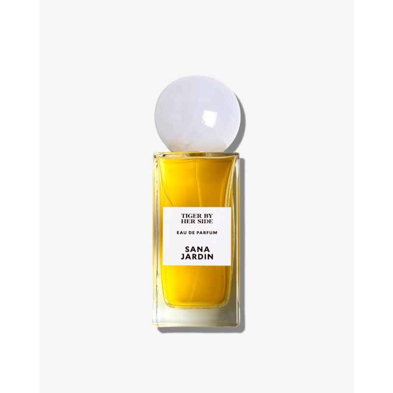 Tiger By Her Side Eau De Parfum 1.7 oz / 50 ml