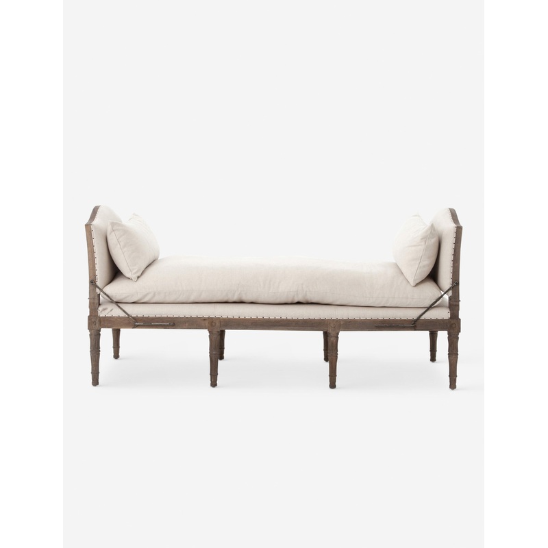 Trista Chaise