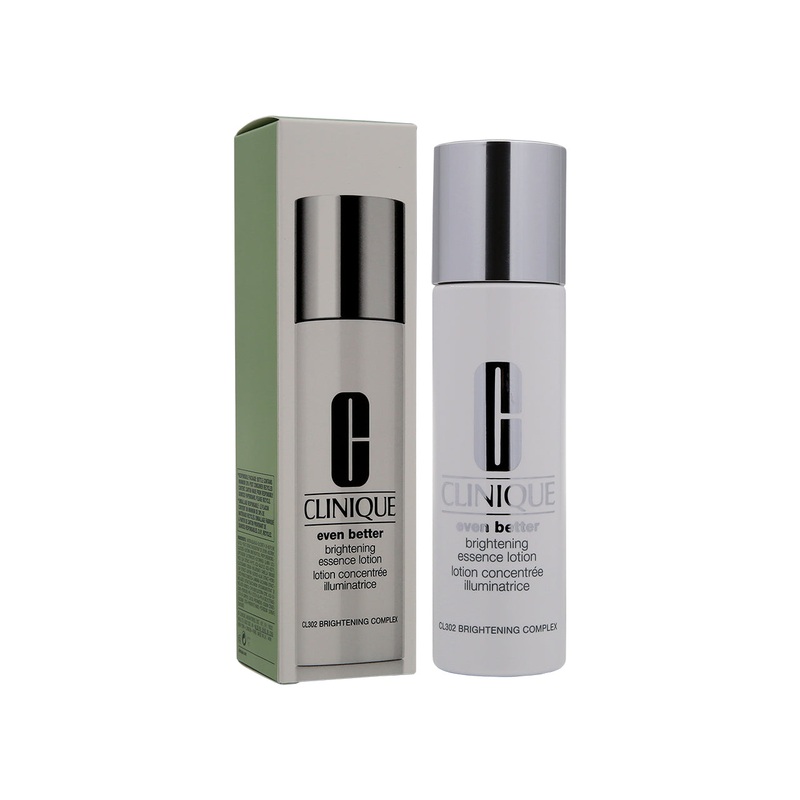 Clinique Even Better Brightening Essence Lotion 175ml 175ml