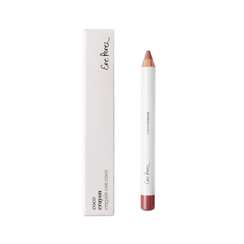 Coco Crayon Charm
