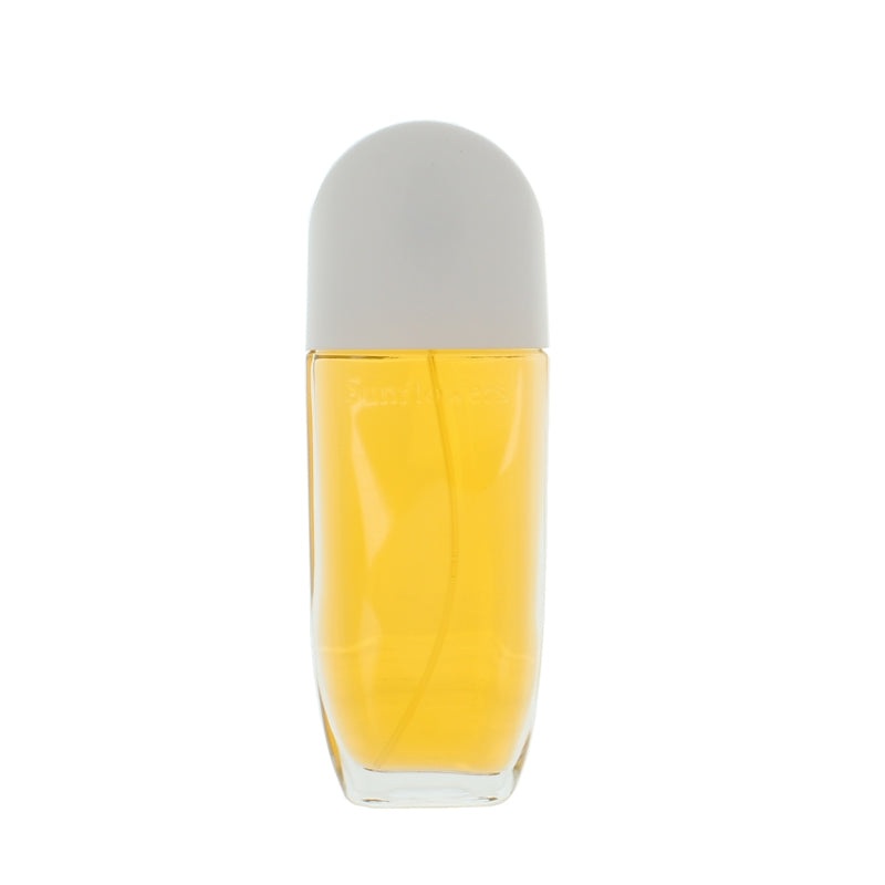 Elizabeth Arden Sunflowers 100ml Eau De Toilette (Blemished Box)