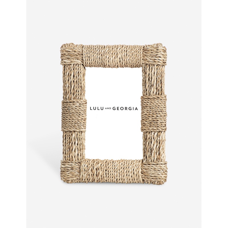 Esperanza Picture Frame 4″ x 6″