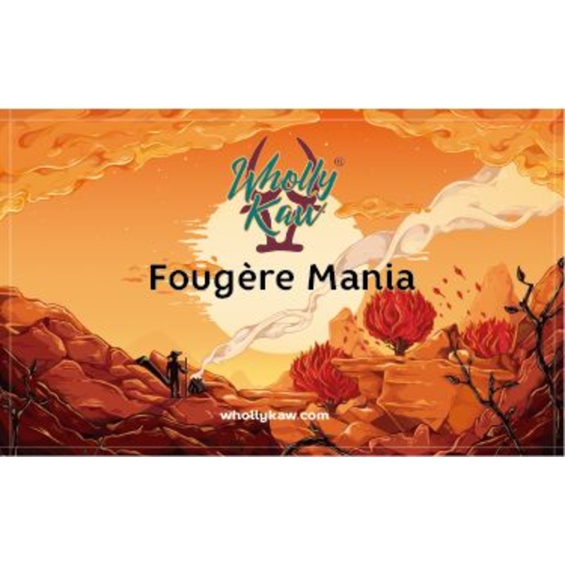 Fougre Mania Eau de Toilette