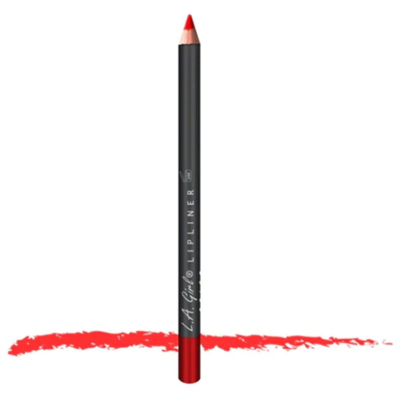 LA GIRL LIPLINER PENCIL – CHERRY (3 PCS)