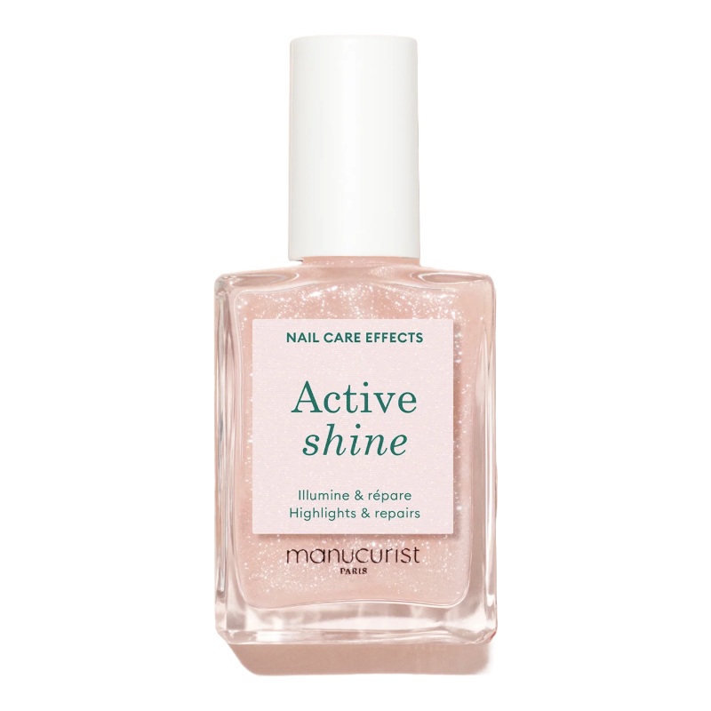 Manucurist Nail Care Effects 15ml – Active Shine