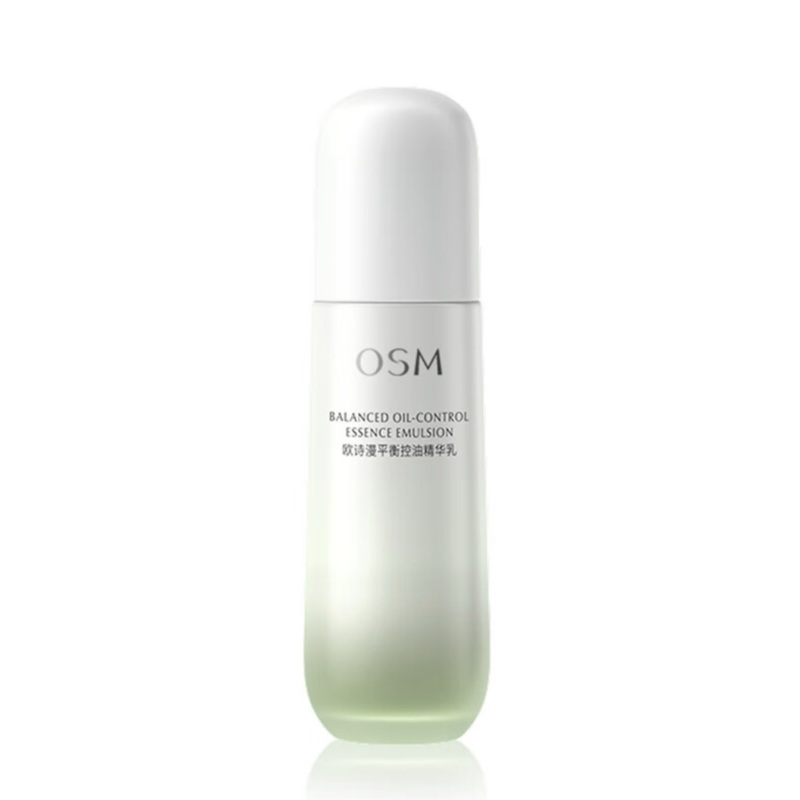 OSM Balanced Oil-control Essence Emulsion 120ml