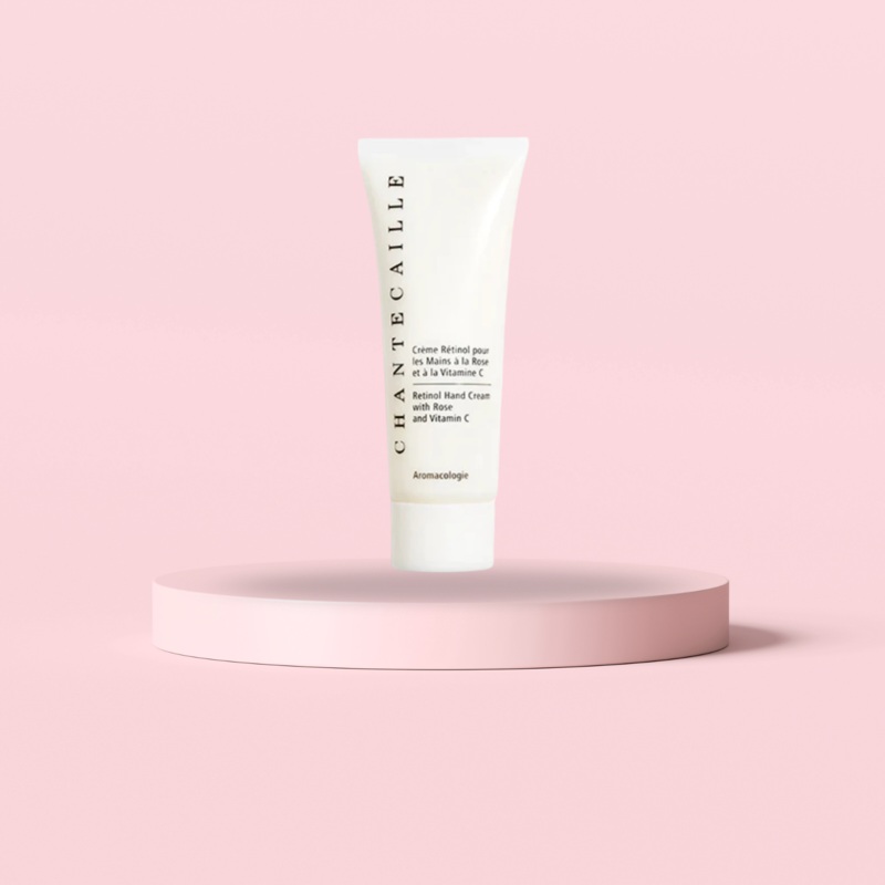 Retinol Hand Cream