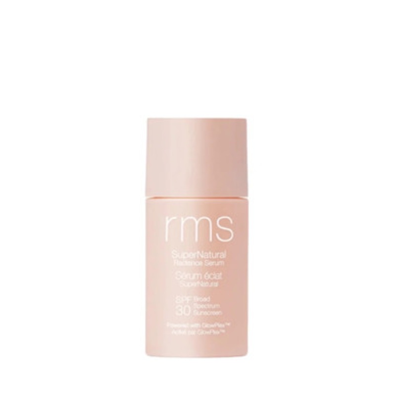 SuperNatural Radiance Serum Broad Spectrum SPF 30 Sunscreen