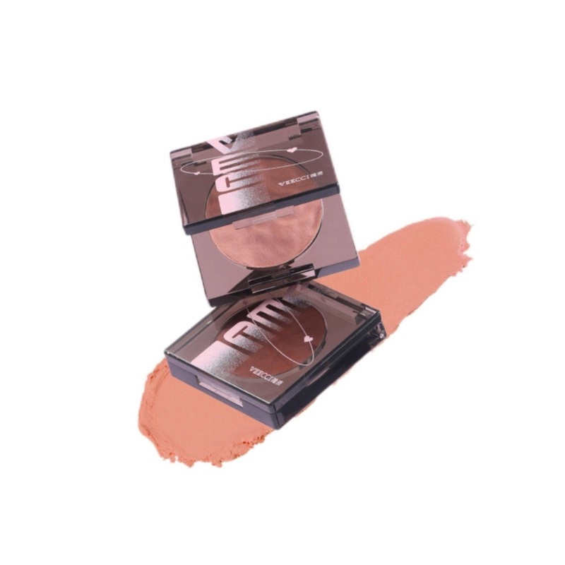 Veecci Bobo Blush 3g 01# 3g