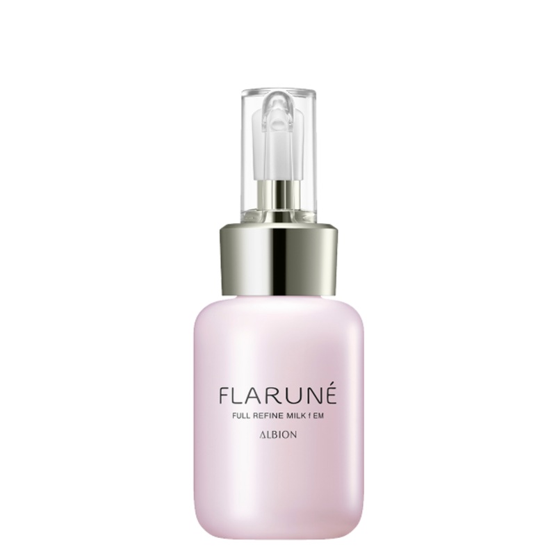 Albion Flarune Full Refine Milk f EM 110g