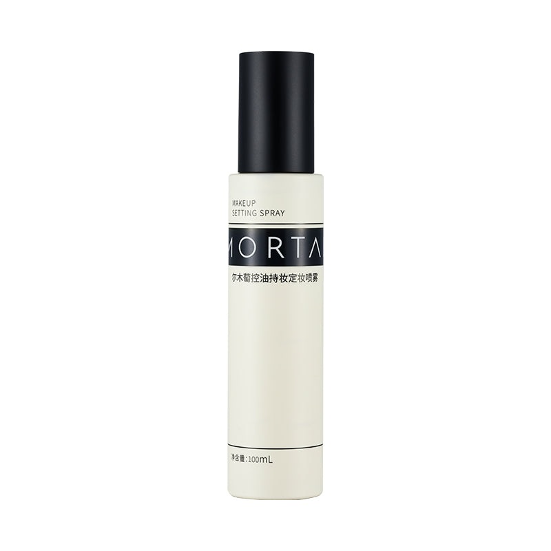 AMORTALS Oil Control Makeup Setting Spray 100ml