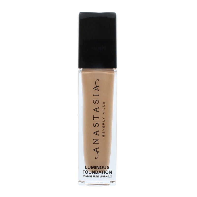 Anastasia Beverly Hills Luminous Foundation 315N SPF 25