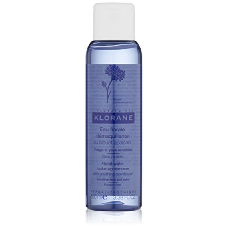 Cornflower Soothing Make-Up Rm