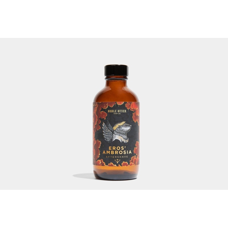Eros’ Ambrosia Aftershave