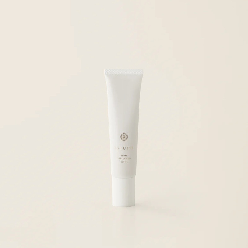 Fatuite Spot Concentrate Serum