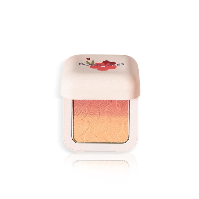 GOGO TALES Sweet Mist Blush 6.5g 301 6.5g