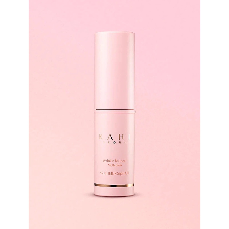 KAHI Seoul Wrinkle Bounce Multi Balm 9 g