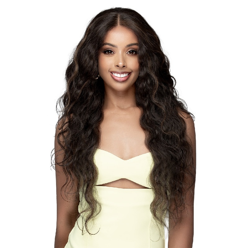 Miss Origin Full Lace Raven 1