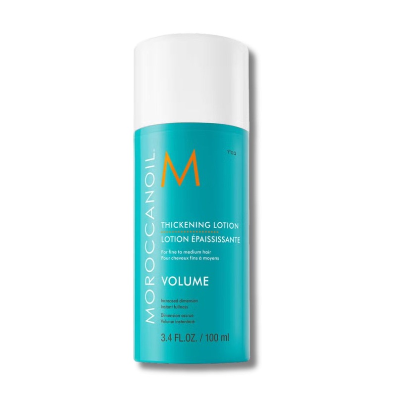 Moroccanoil Thickening Lotion 100ml