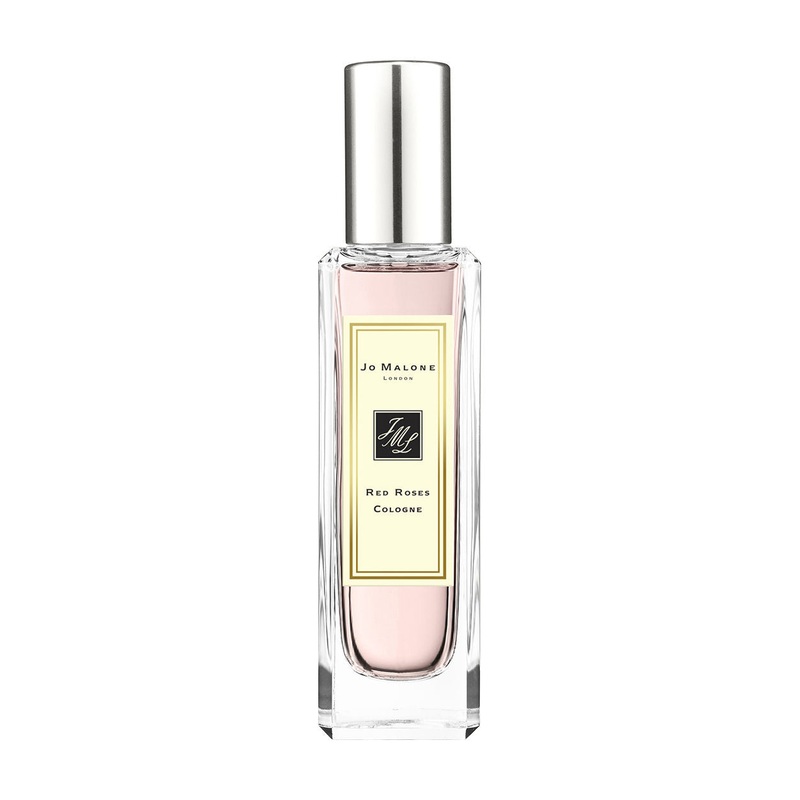 Red Roses Cologne 3.4 fl oz