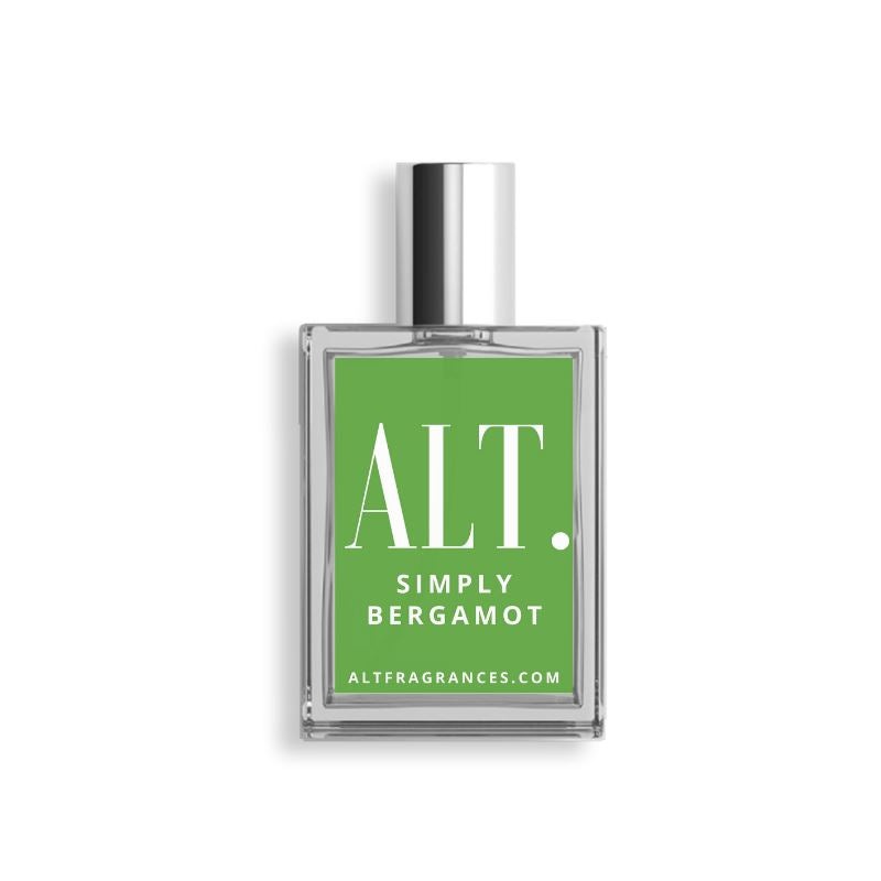 Simply Bergamot 60ML / 2 OZ