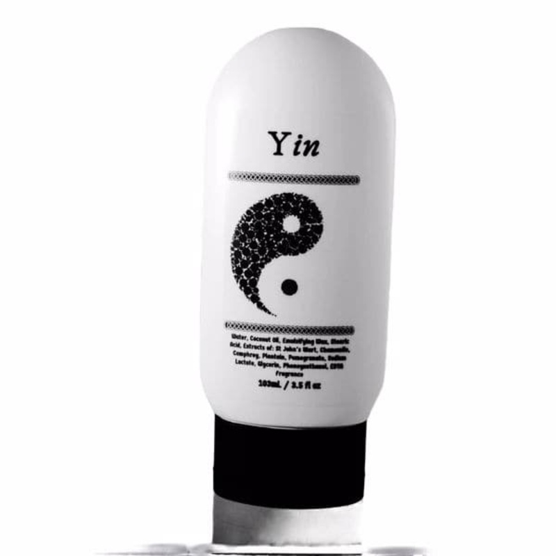Yin Aftershave Balm – by Murphy and McNeil