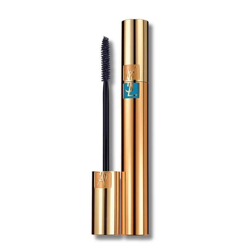 Yves Saint Laurent Luxurious Mascara for False Lash Effect – Waterproof 01