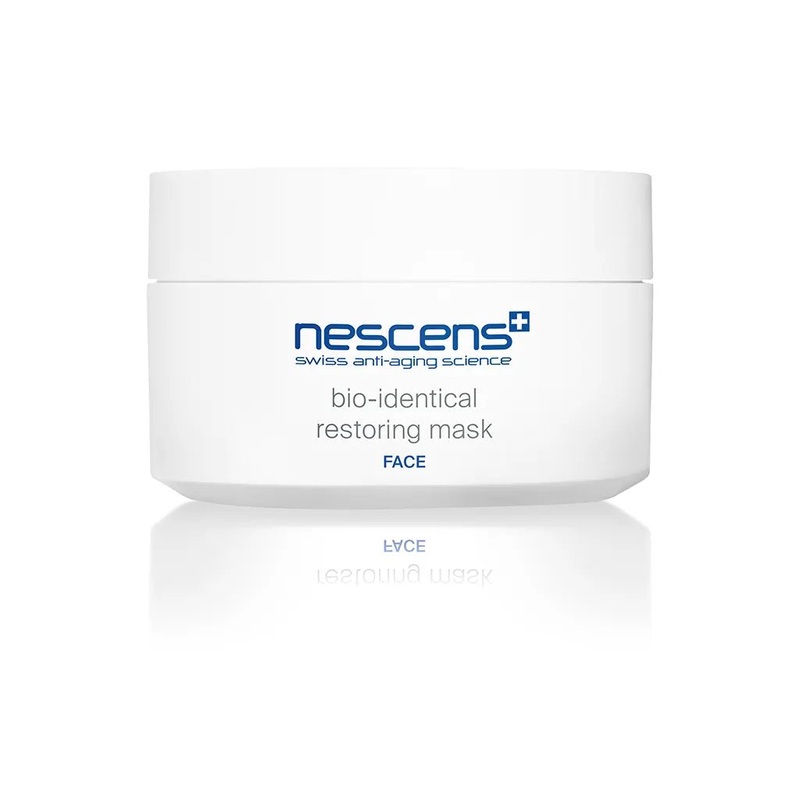 Bio-Identical Restoring Mask – Face 3.4 FL. OZ.
