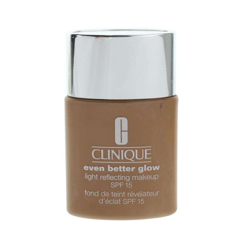 Clinique Even Better Glow Makeup Foundation CN 74 Beige 30ml SPF 15