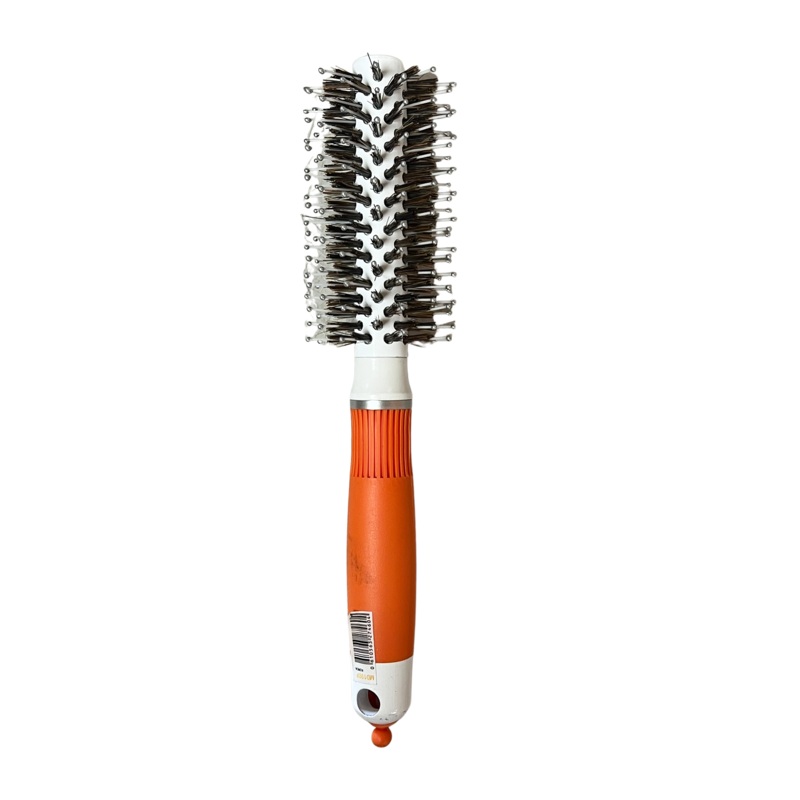 Diva Professional Ceramic & Ionic Round Thermal Brush 19mm