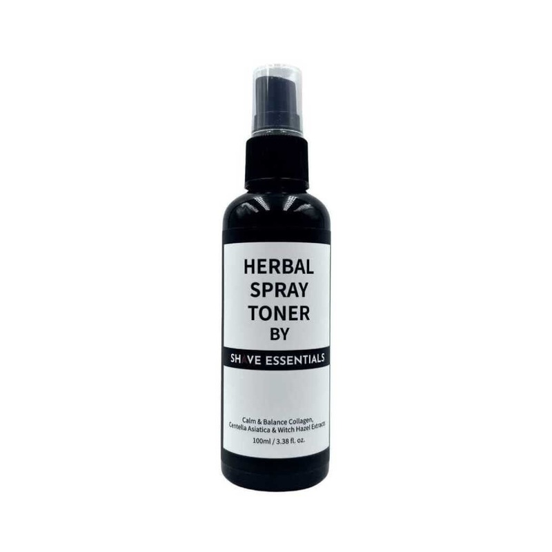 Herbal Spray Toner