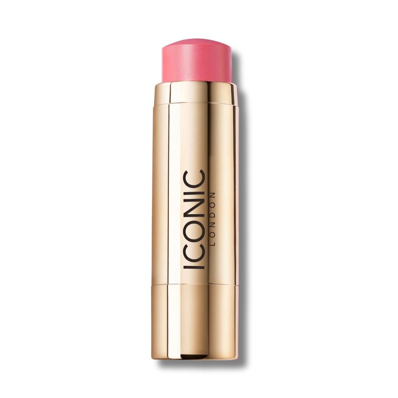 ICONIC London Blurring Blush Stick 6g (Various Shades) Cosmo