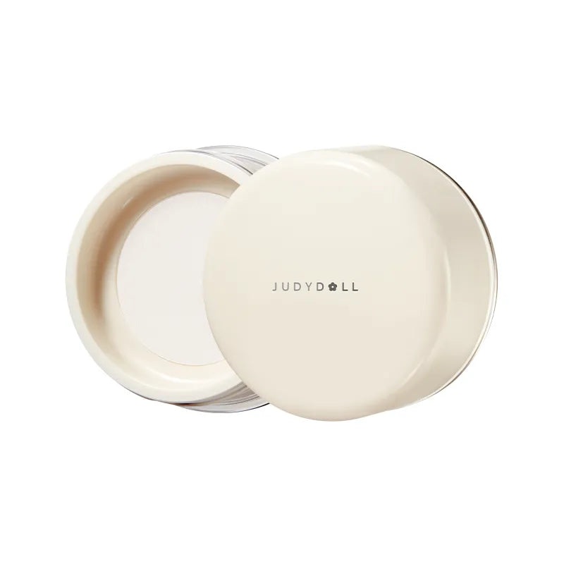 Judydoll Marathon Setting Powder 12g  01 Nude Skin