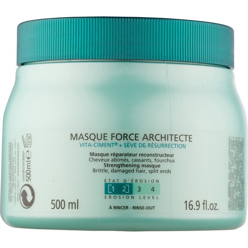Kerastase Masque Force Architecte 16.9 oz