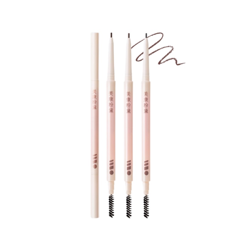 MEIKING Eyebrow Pencil 0.06g  01 Flax