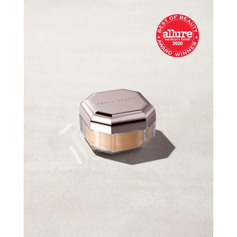 Pro Filt’r Instant Retouch Setting Powder  Cashew Cashew Standard