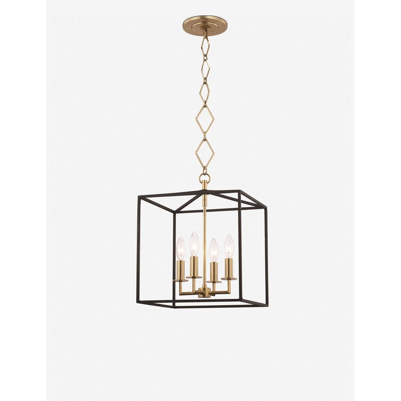 Richie Pendant Light by Becki Owens for Hudson Valley Lighting Large