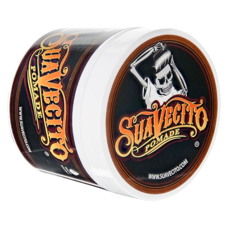 Suavecito Original Hold Pomade 4 oz / 113 g