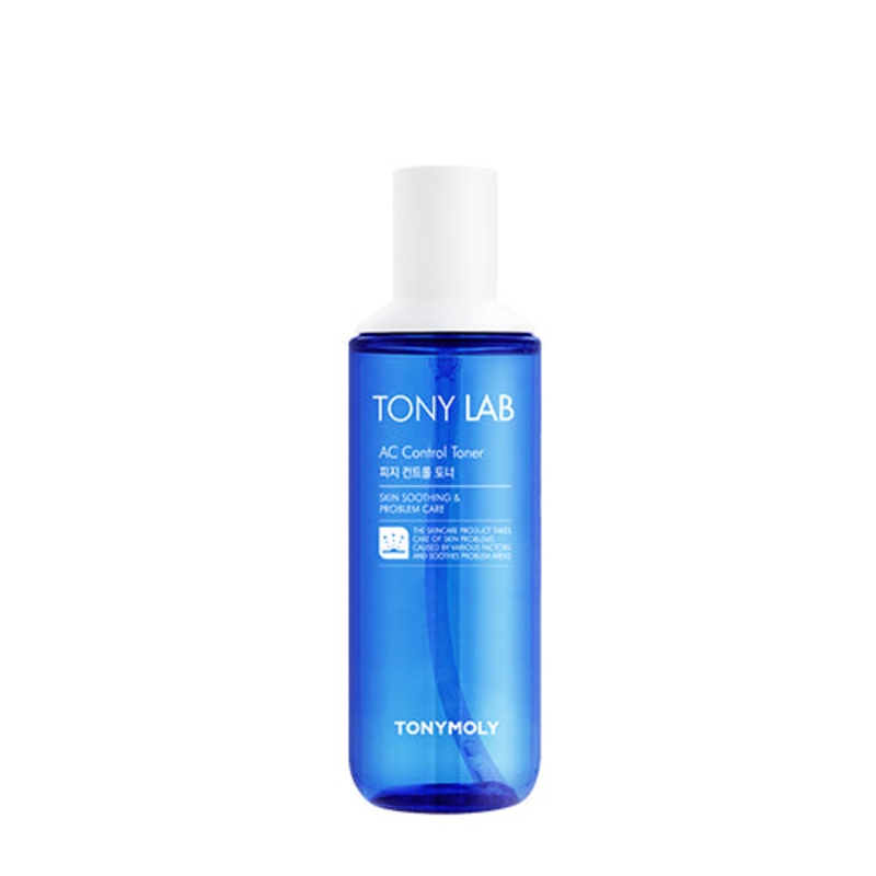 TONY MOLY Tony Lab AC Control Toner 180ml