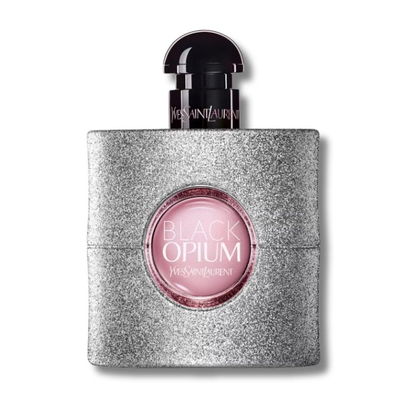 Yves Saint Laurent Black Opium Glitter Eau de Parfum 50ml