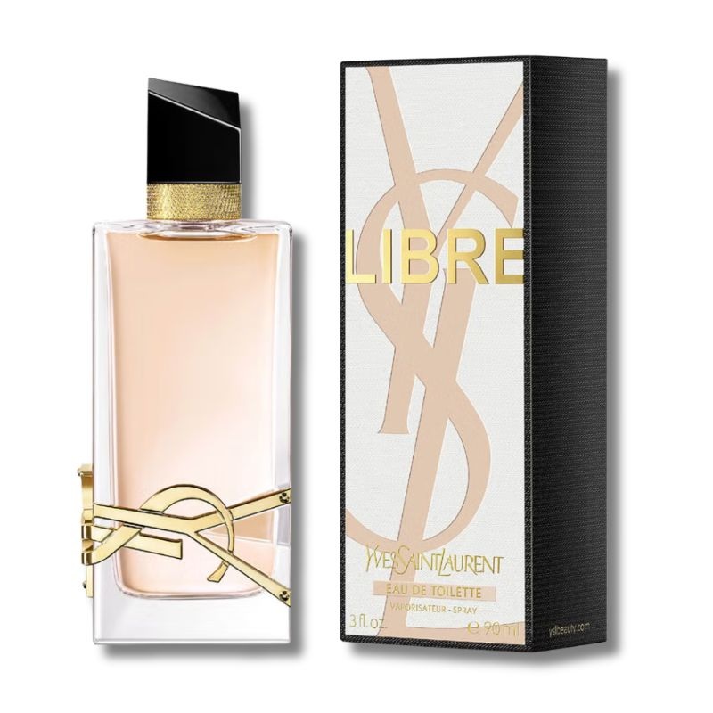 Yves Saint Laurent Libre Eau de Toilette – 90ml