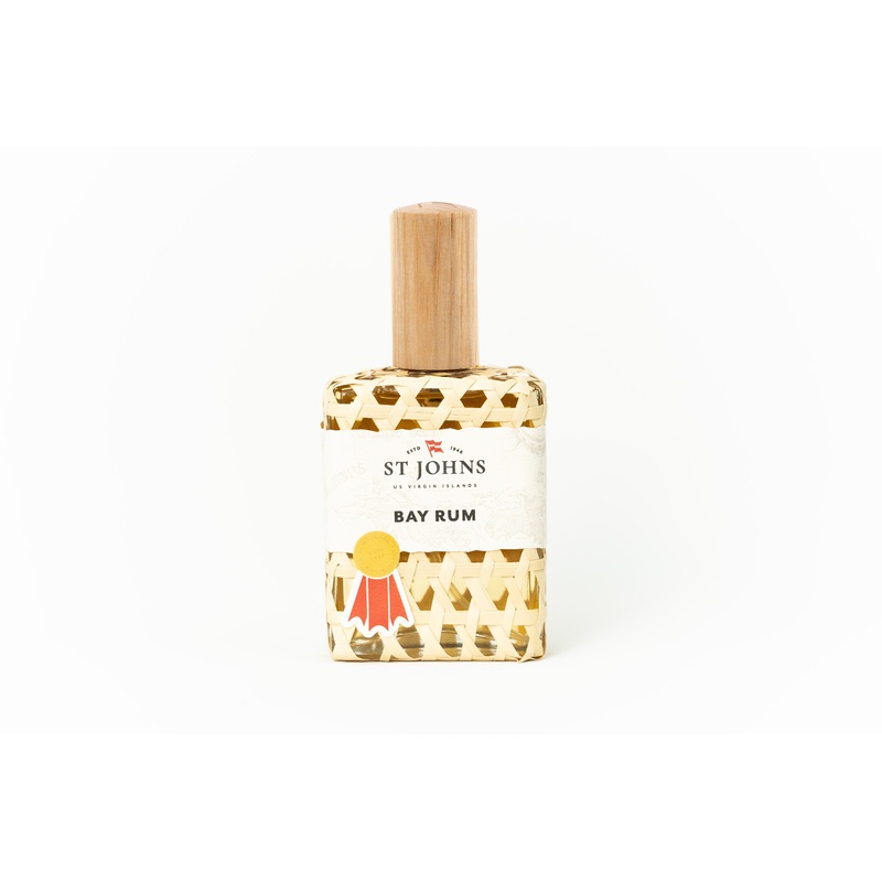 4 Ounce Cologne & Aftershave Bay Rum Cologne/After Shave 4 oz Splash