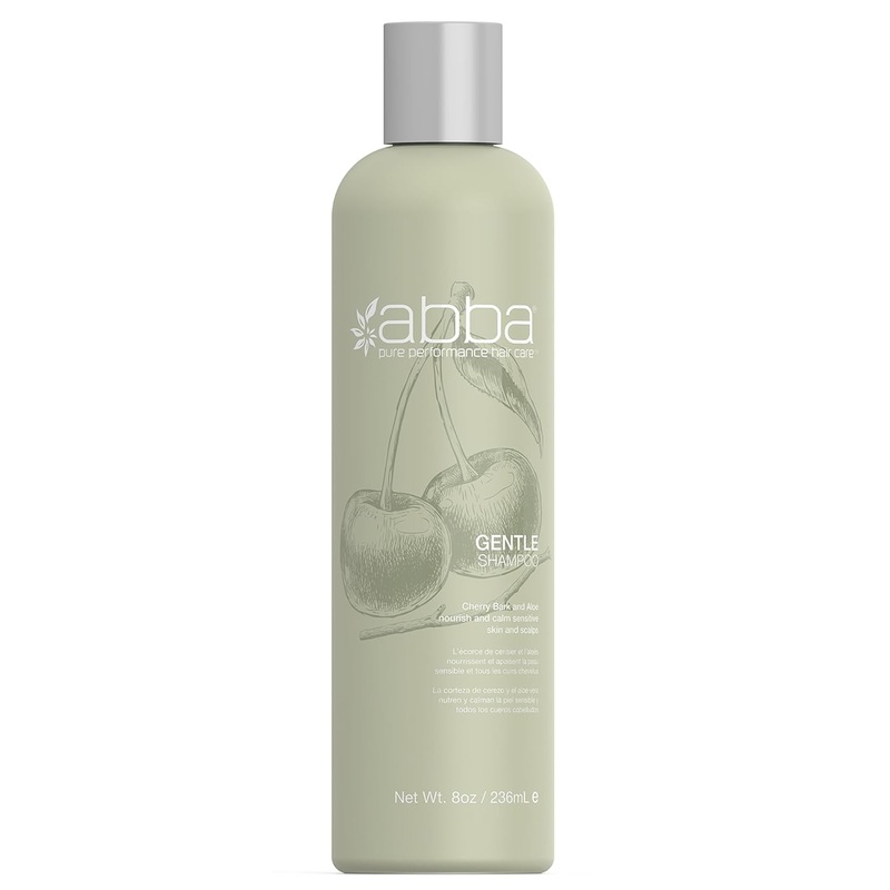 ABBA Gentle Shampoo 8 oz.