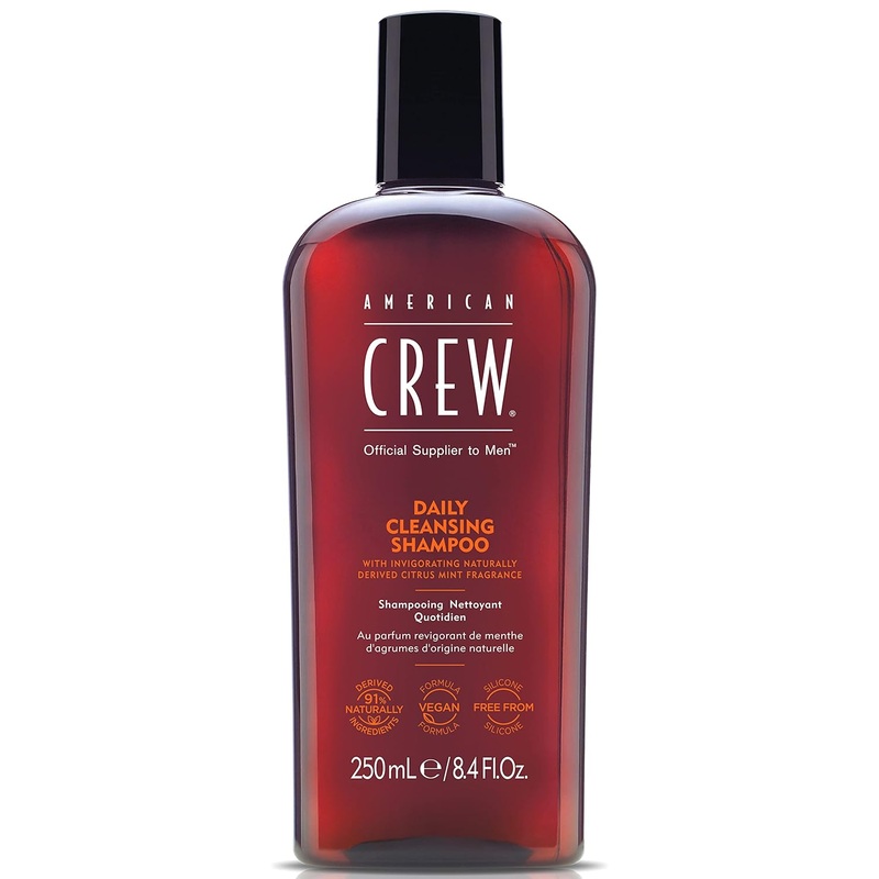 American Crew Daily Cleansing Shampoo 8.4 oz.