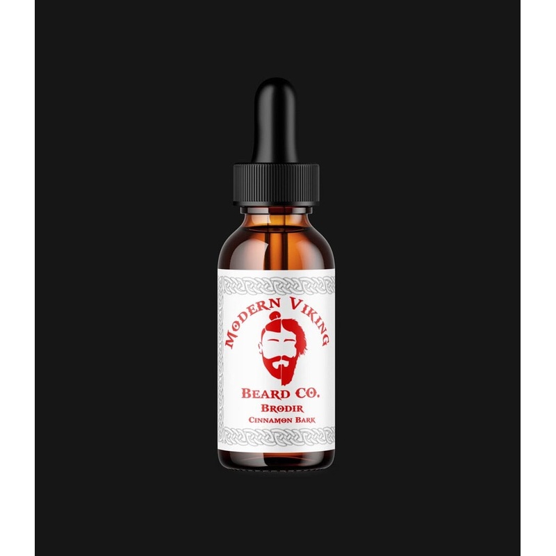 Brodir Beard Oil